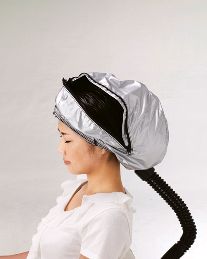 Spa Mist zestaw czepków do trwałej i farbowania